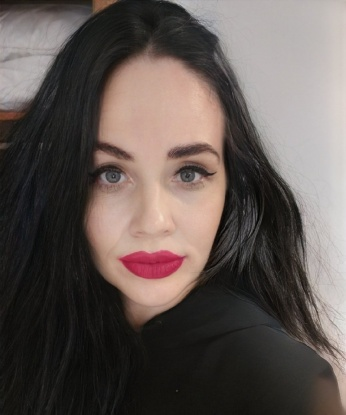 Алевтина