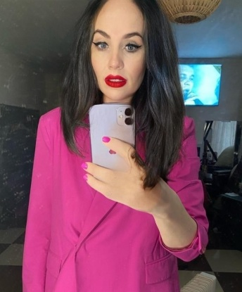Алевтина